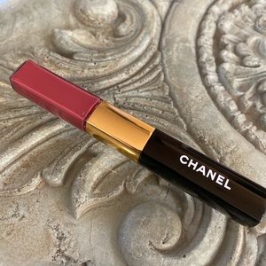 Chanel Le Rouge Duo